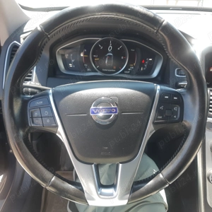 Volvo XC 60 D5 AWD Geartronic Ocean Race - imagine 5