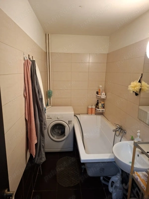 PROPRIETAR vand schimb garsoniera Nerva Traian Carlova bloc reabilitat - imagine 9