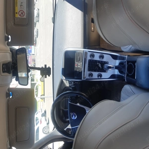 Volvo XC 60 D5 AWD Geartronic Ocean Race - imagine 6