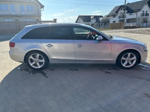 Audi A4 B8.5 facelift 2012 - imagine 5