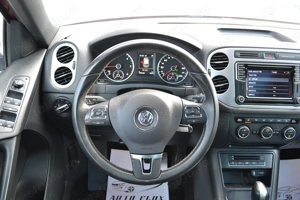 Volkswagen Tiguan 2.0 TDI 184 CP Lounge DSG 4Motion - imagine 12