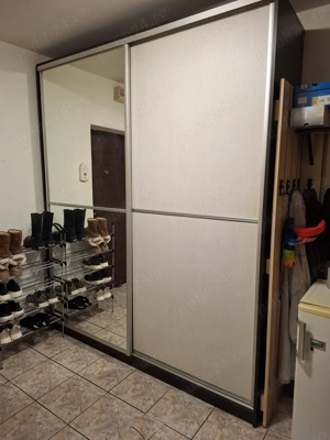 PROPRIETAR vand schimb garsoniera Nerva Traian Carlova bloc reabilitat - imagine 4