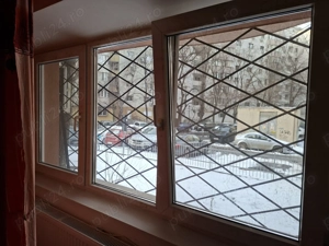 PROPRIETAR vand schimb garsoniera Nerva Traian Carlova bloc reabilitat - imagine 8