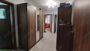 Închiriez apartament 2 camere șoseaua Antiaeriană  - imagine 8
