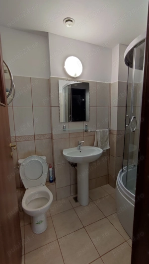 Închiriez apartament 2 camere șoseaua Antiaeriană  - imagine 7