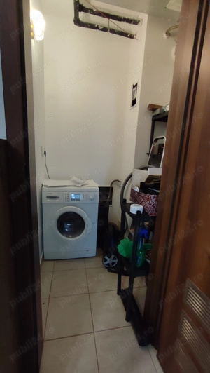 Închiriez apartament 2 camere șoseaua Antiaeriană  - imagine 6