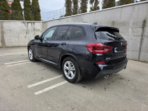 Vand BMW X3  2D 2021 - imagine 6