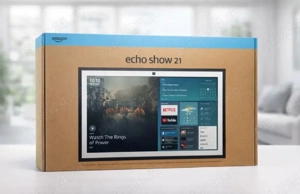 Amazon Echo Show 21