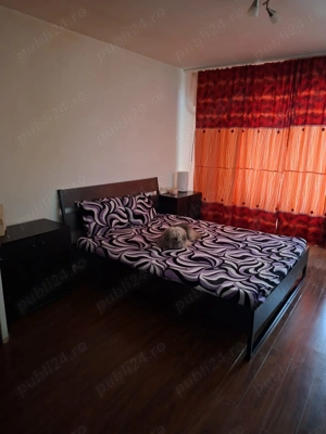 PROPRIETAR vand schimb garsoniera Nerva Traian Carlova bloc reabilitat - imagine 6