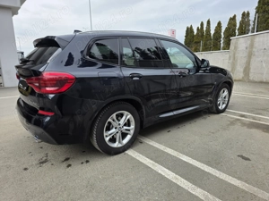 Vand BMW X3  2D 2021 - imagine 5