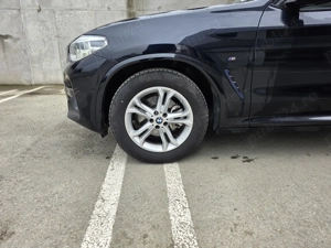 Vand BMW X3  2D 2021 - imagine 8