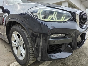 Vand BMW X3  2D 2021 - imagine 7