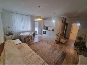 Pf închiriez apartament cu doua camere