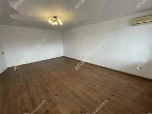 Casa individuala si 500 mp teren in zona centrala din Sibiu - imagine 5