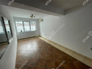 Casa individuala si 500 mp teren in zona centrala din Sibiu - imagine 11