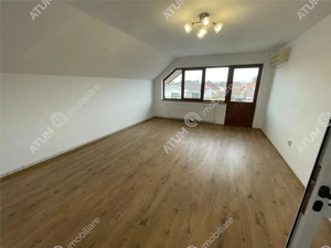 Casa individuala si 500 mp teren in zona centrala din Sibiu - imagine 3