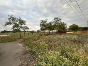 De vanzare teren casa