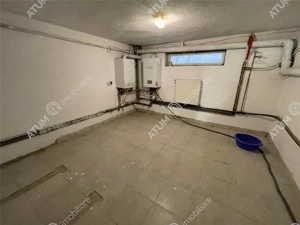 Casa individuala si 500 mp teren in zona centrala din Sibiu - imagine 18