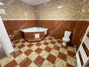 Casa individuala si 500 mp teren in zona centrala din Sibiu - imagine 19