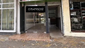 Spatiu ultracentral de inchiriat , Pitesti 