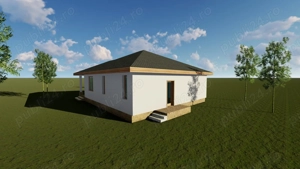 De vanzare teren casa - imagine 8