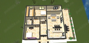 De vanzare teren casa - imagine 11