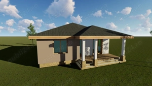 De vanzare teren casa - imagine 10