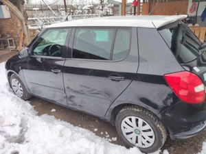 vand skoda fabia  - imagine 5