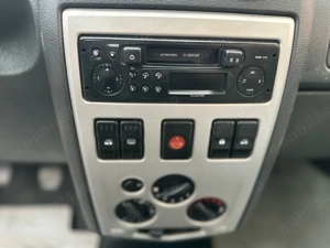 -De Vanzare Dacia Logan 1.6 MPI  Stare Excelenta  - imagine 8