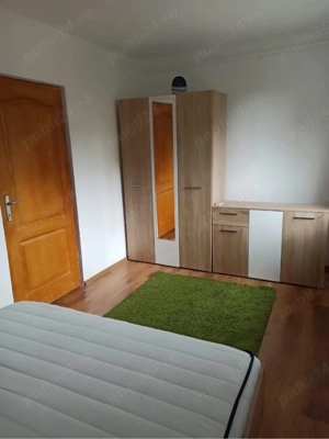 Apartament 2 camere semidecomandat de Închiriat | Parcul Botanic - imagine 4