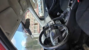 Ford Focus 3 Facelift (3.5) - imagine 5