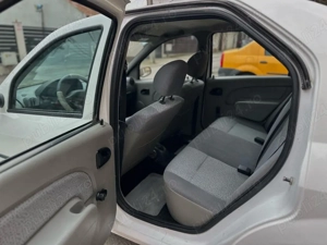 -De Vanzare Dacia Logan 1.6 MPI  Stare Excelenta  - imagine 7
