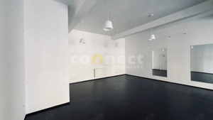 Spațiu comercial de închiriat | SU 70 mp + Parcare | Florești, Teilor