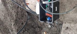 Sisteme irigații automate gazon 