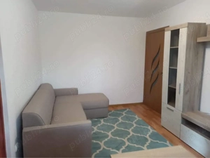 Apartament 2 camere semidecomandat de Închiriat | Parcul Botanic - imagine 3