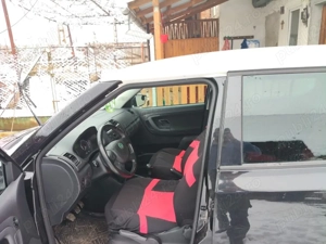 vand skoda fabia  - imagine 4