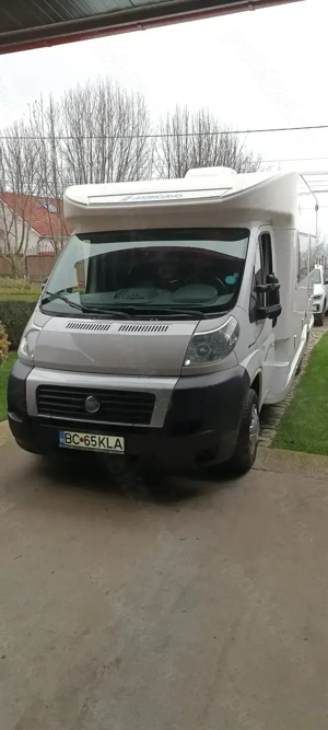  autorulota Fiat Moncayo 7 AM, S 721 - imagine 5