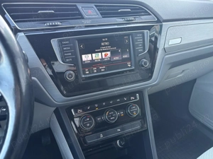 VW Touran, 2016, 2.0 TDI 150 cp, E6 - imagine 10