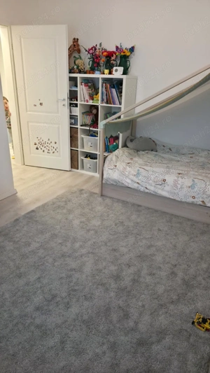 Proprietar vând apartament 4 camere + gradina  Dumbrăvița 96 mp  Parcare inclusa - imagine 2