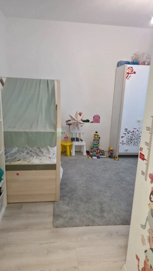 Proprietar vând apartament 4 camere + gradina  Dumbrăvița 96 mp  Parcare inclusa - imagine 3