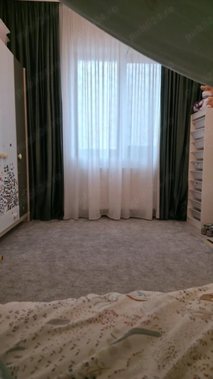 Proprietar vând apartament 4 camere + gradina  Dumbrăvița 96 mp  Parcare inclusa