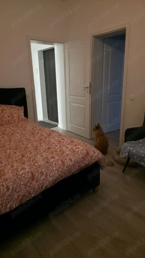 Proprietar vând apartament 4 camere + gradina  Dumbrăvița 96 mp  Parcare inclusa - imagine 5