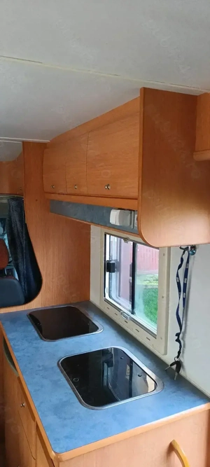  autorulota Fiat Moncayo 7 AM, S 721 - imagine 4