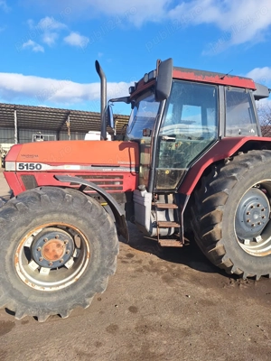 CASE 5150 Maxxum - imagine 5