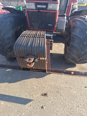 CASE 5150 Maxxum - imagine 4