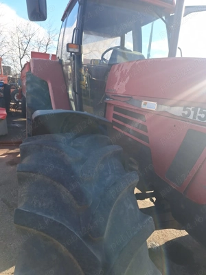 CASE 5150 Maxxum - imagine 3