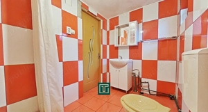 Casă de vânzare cu 4 camere în Zăbrani, teren 578 mp, front generos - imagine 13