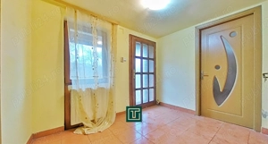 Casă de vânzare cu 4 camere în Zăbrani, teren 578 mp, front generos - imagine 14