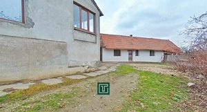 Casă de vânzare cu 4 camere în Zăbrani, teren 578 mp, front generos - imagine 17