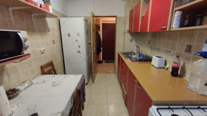 Vând apartament cu 2 camere, zona Mărgeanului -Petre Ispirescu  - imagine 5